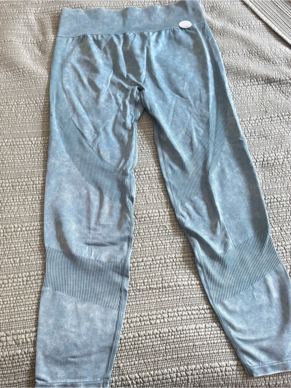 Victoria’s Secret PINK Seamless Athletic Leggings XL